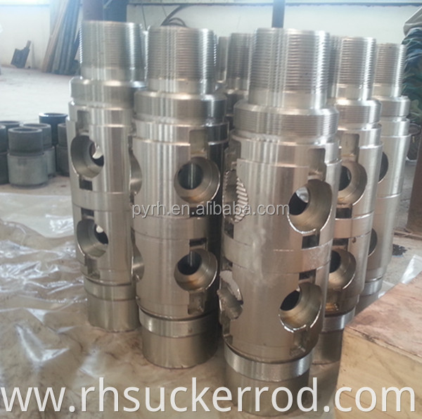 Down hole tools High Quality Hydraulic Anchor